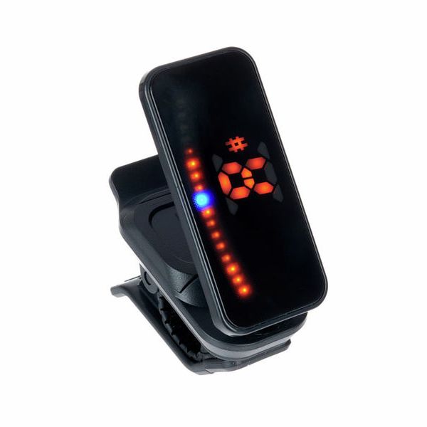 Korg PC-2+ Clip-On Tuner
