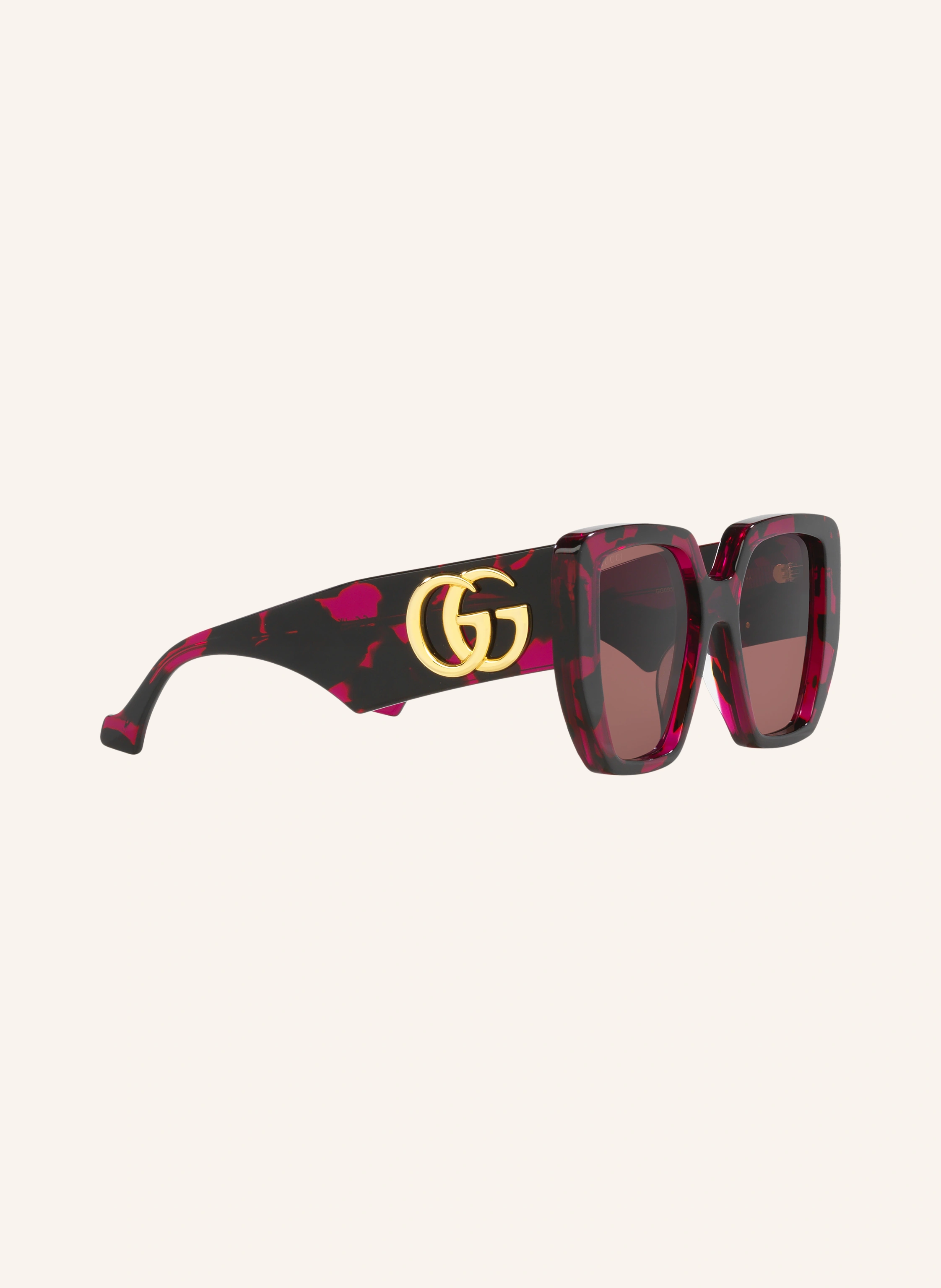 GUCCI Sonnenbrille GG0956S