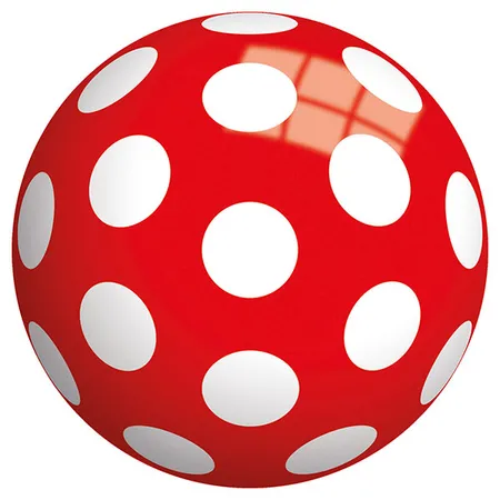 John Spielball 13 cm