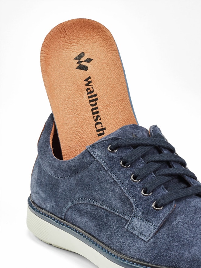 Derby Sneaker