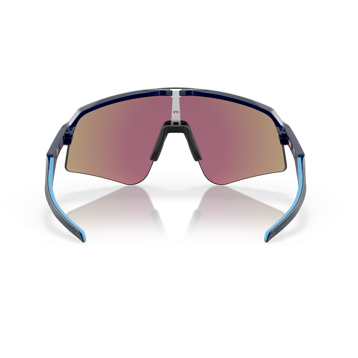 oakley sutro lite sweep matte navy 523 oo9465 05 prizm sapphire