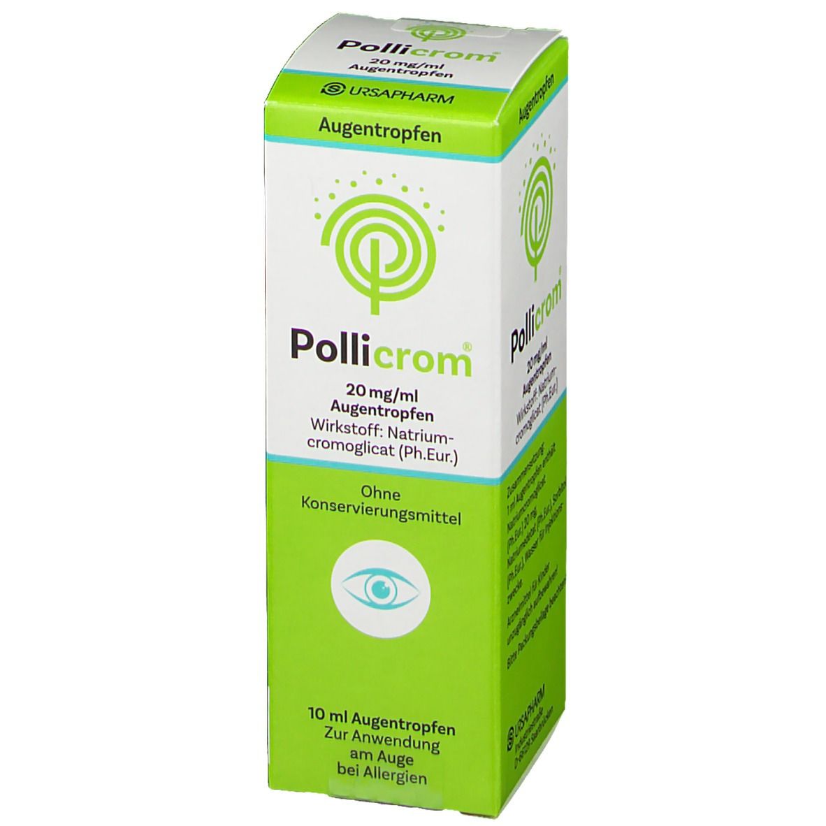 Pollicrom® 20 mg/ml