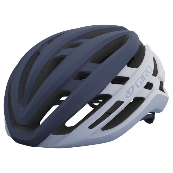 Casque vélo GIRO AGILIS W MAT MDNT/LVDR GR