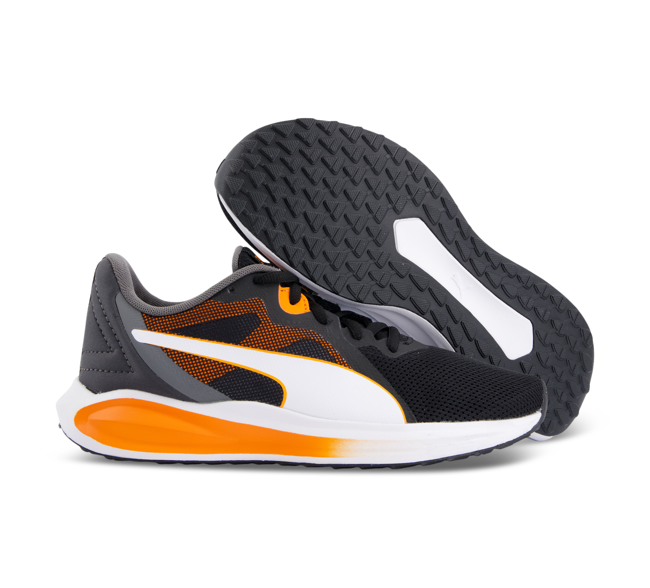Puma Twitch Runner Twist Jr - Sneaker