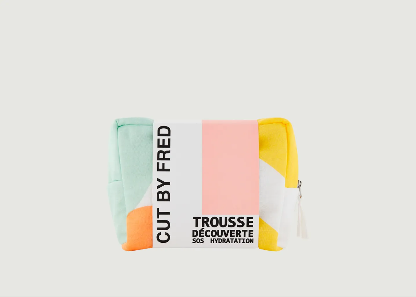 Trousse SOS Hydratation Cut by Fred
