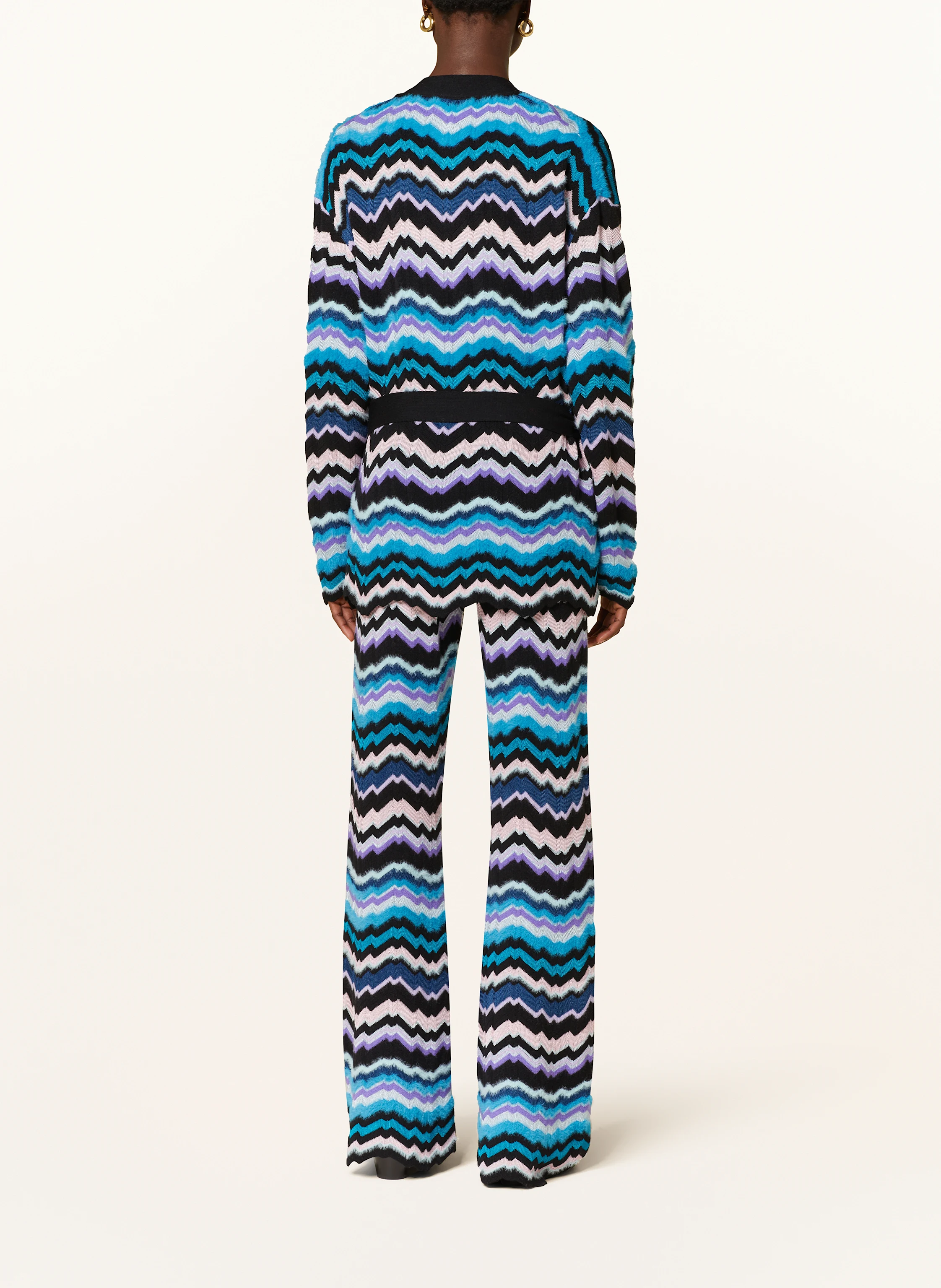MISSONI Strickjacke