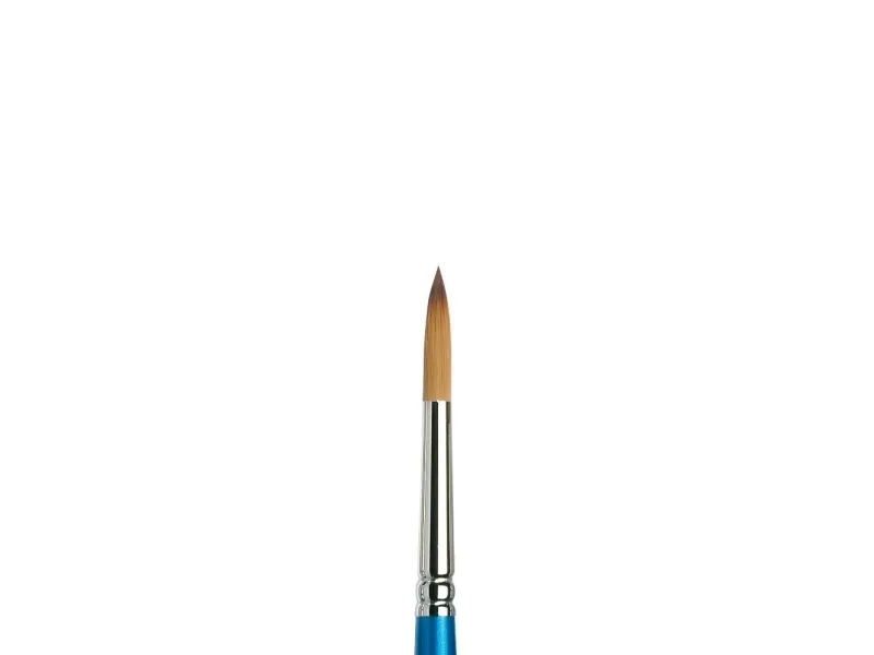 Winsor & Newton Cotman Series 111, Enkelt børste, Rund børste, Syntetisk