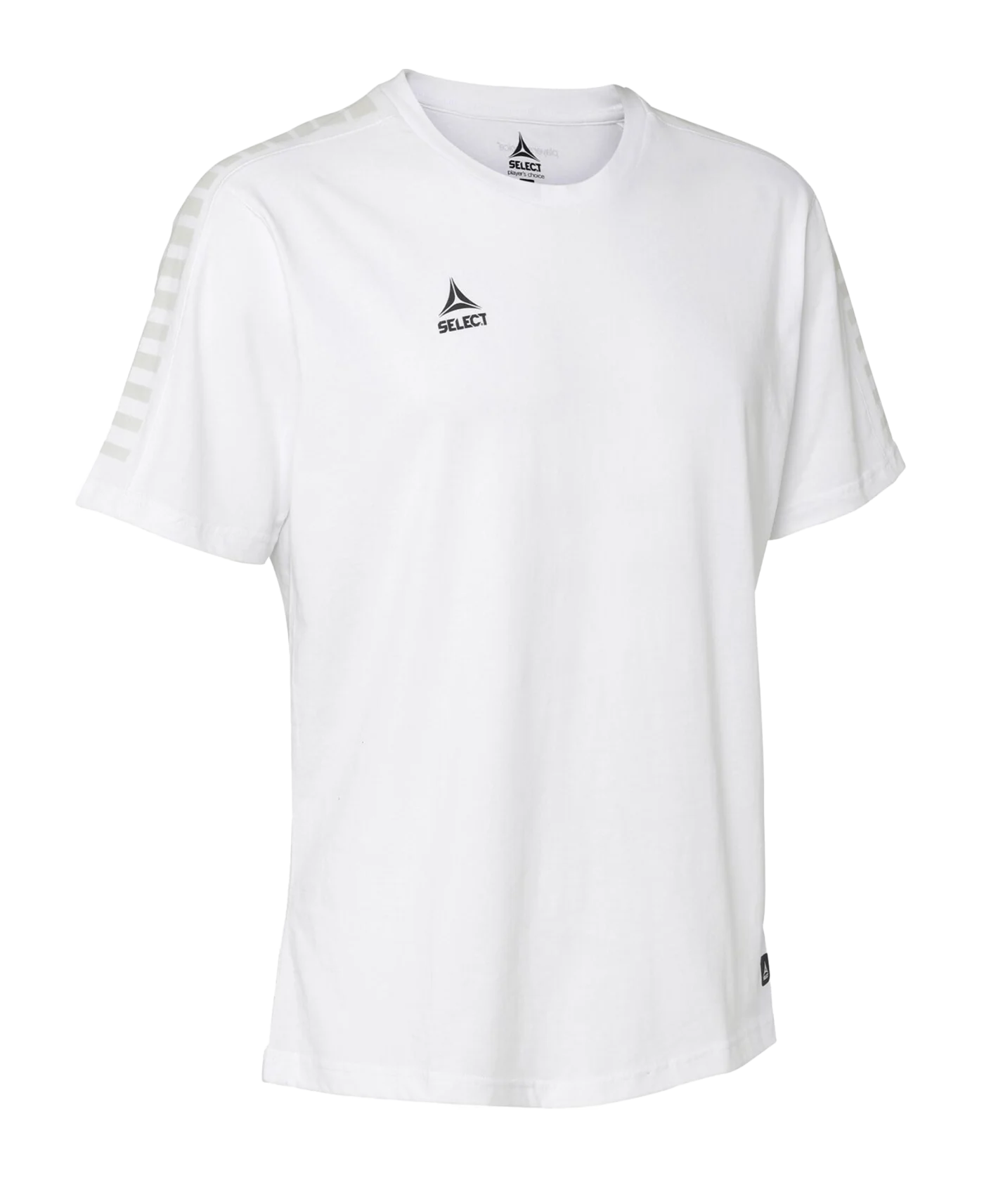 Select Torino T-Shirt Weiss F000