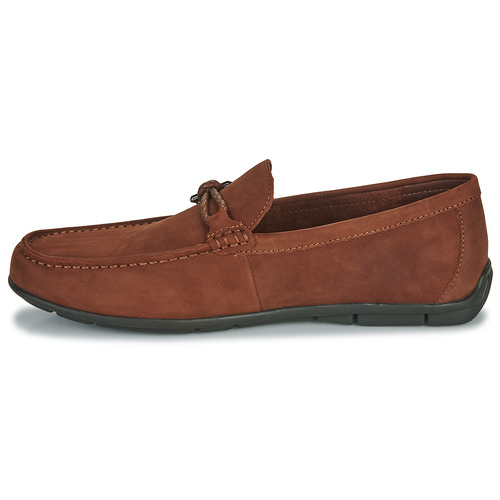 Aldo - LEANGELO - Marron