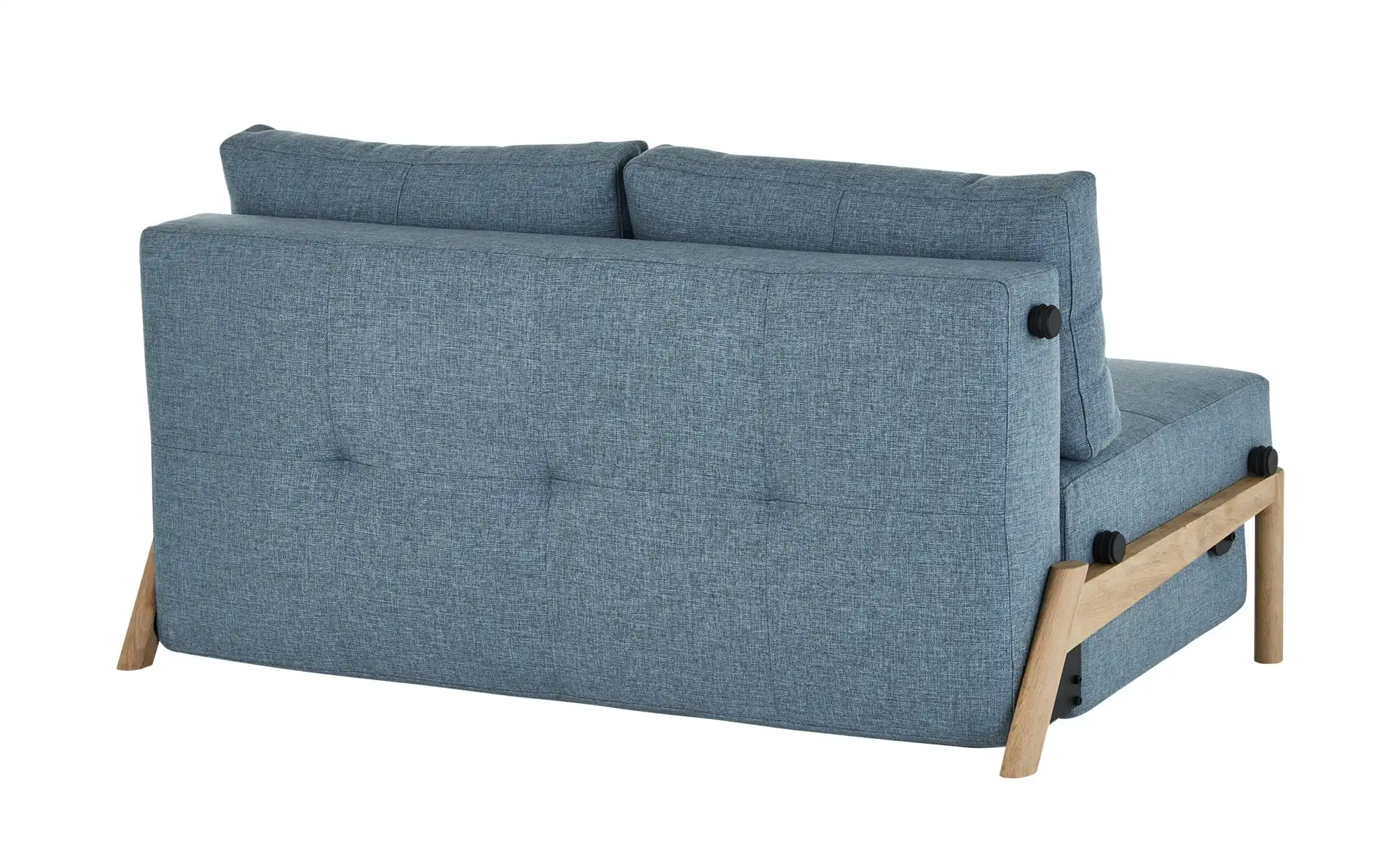 Klappsofa mit Schlaffunktion Cape