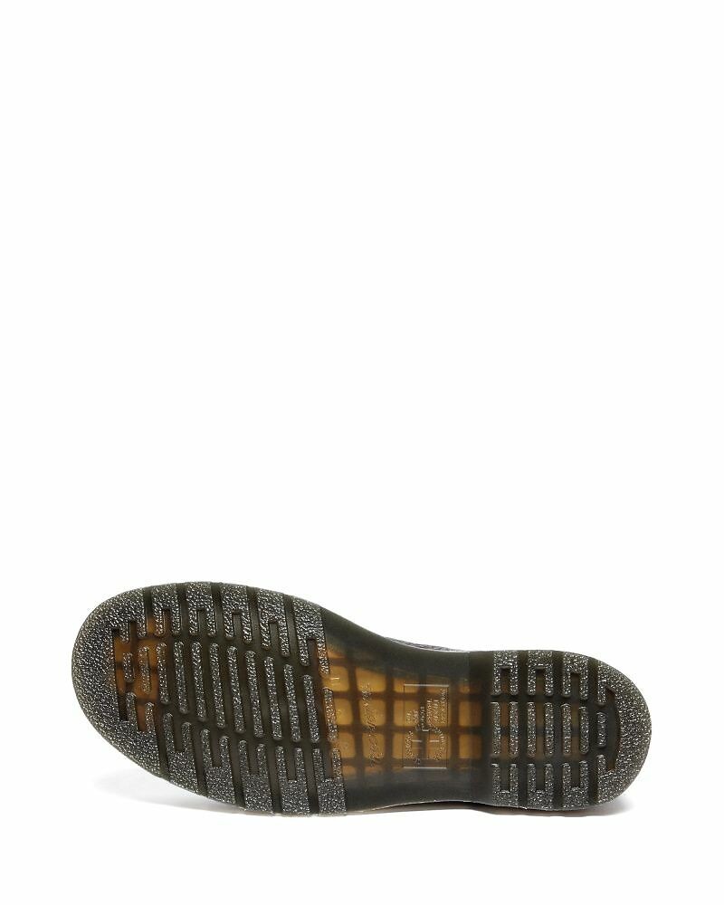 DR. MARTENS<br>Botas de couro