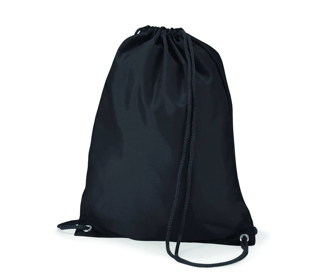 Quadra QD017 - Sac de Sport Résistant à l'Eau avec Coins Renforcés