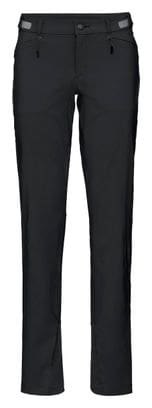Pantalon Femme Odlo Val Gardena Ceramiwarm Noir