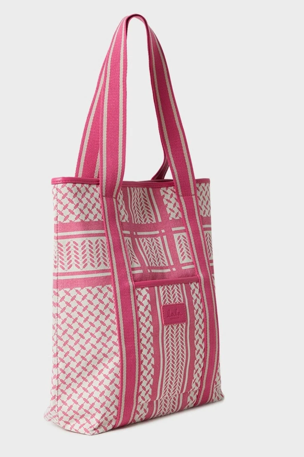 Lala Berlin Tote Carmela 2.0 10011743