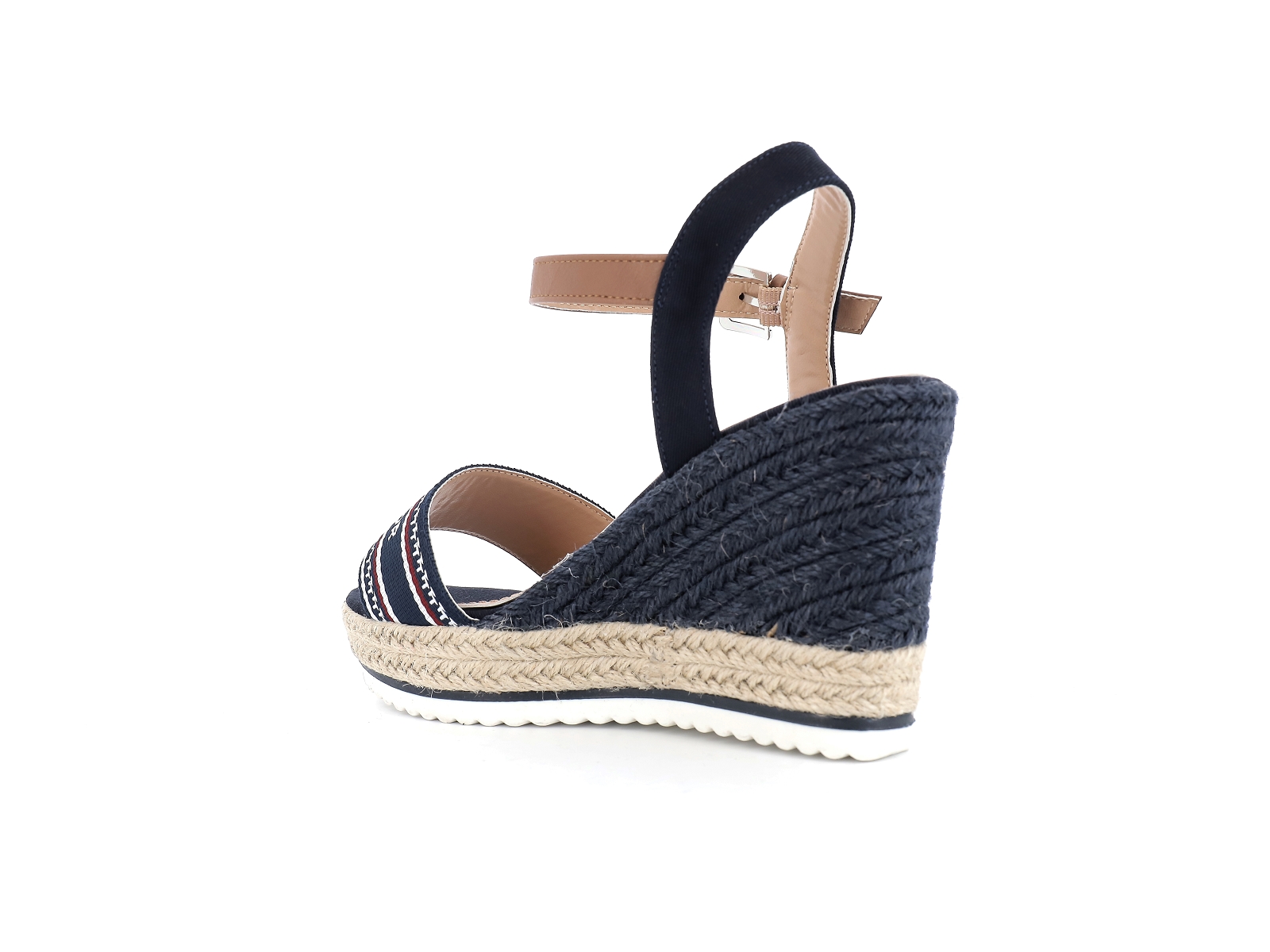 Tom taylor-3290207 Matières combinées Marine
