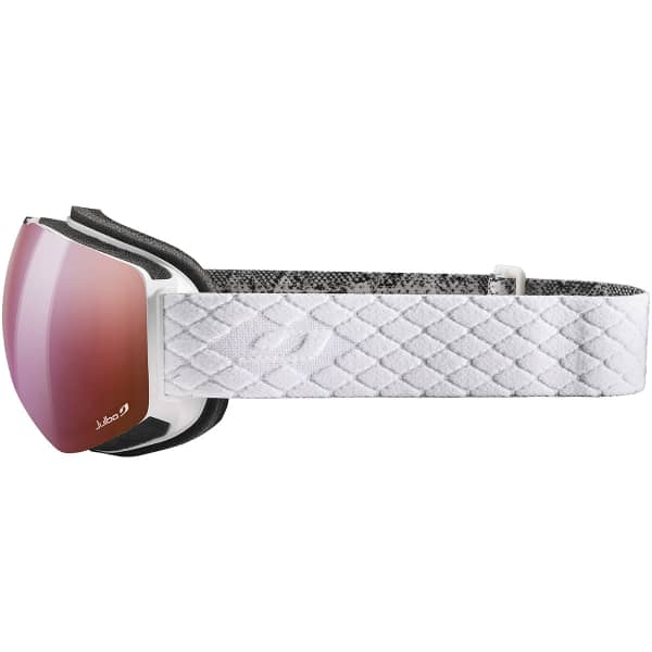 Masque de ski JULBO SHADOW WHITE