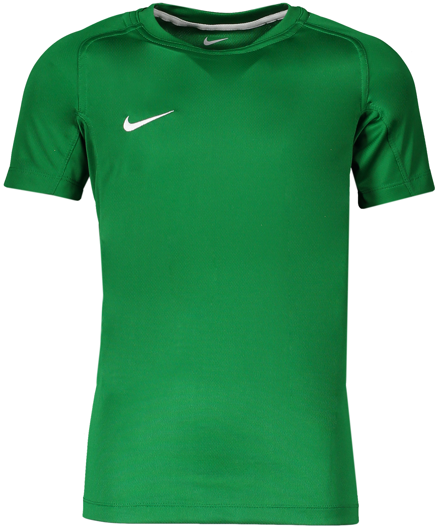 Nike Team Stock Rugby Crew Razor Trikot Kids Grün F302