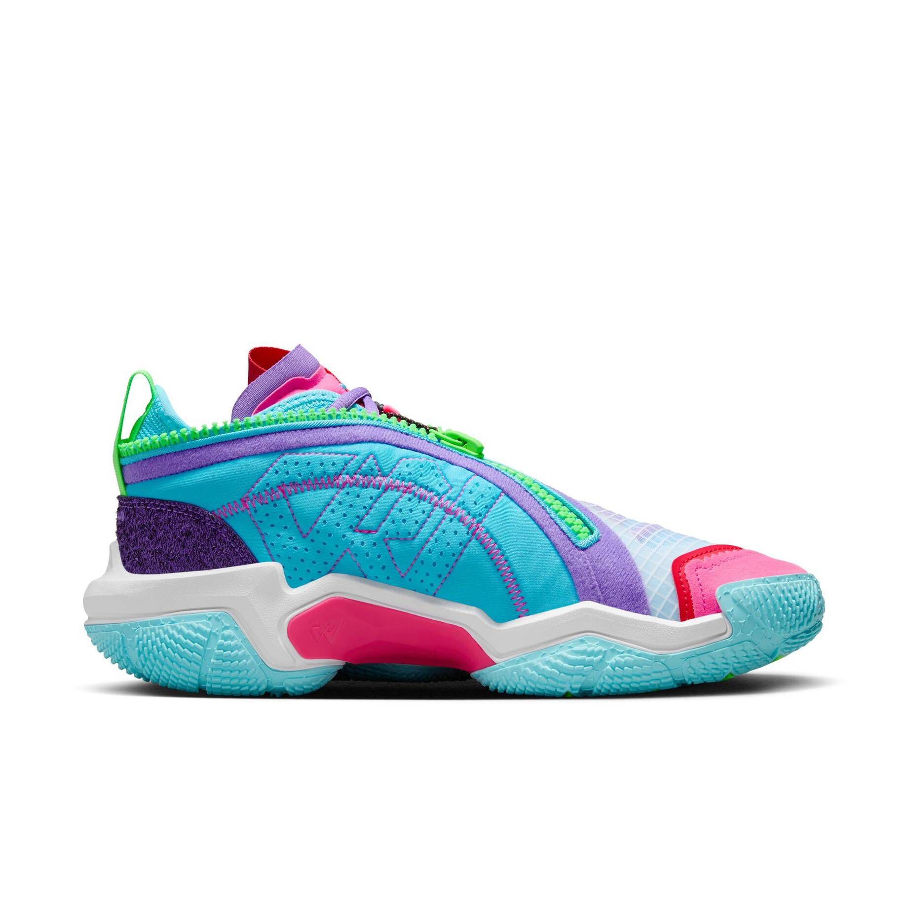 Jordan| Herren Basketballschuhe DOGGFATHER WHY NOT .6