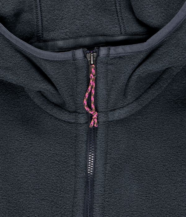 Patagonia Microdini Hoody Jacke (pitch blue)