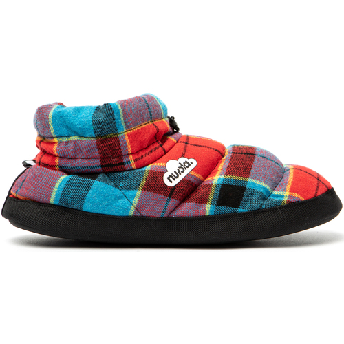 Nuvola. - Boot Home Scotland Rojo