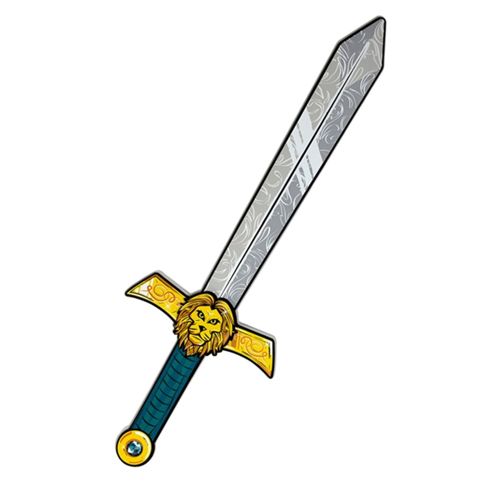 Køb Great Pretenders Lionheart Warrior Sværd