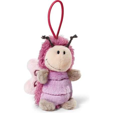 NICI Frischi Schmetterling Kirschduft mit Loop