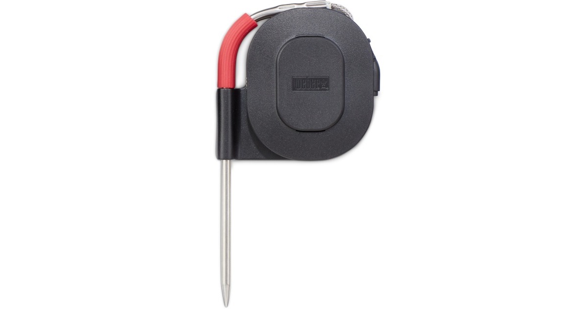 WeberVlees Temperatuur Sensor thermometer