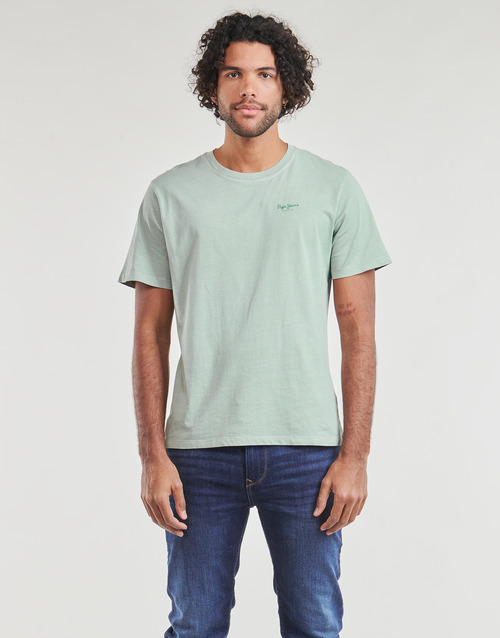 Pepe jeans - JACKO - Gris