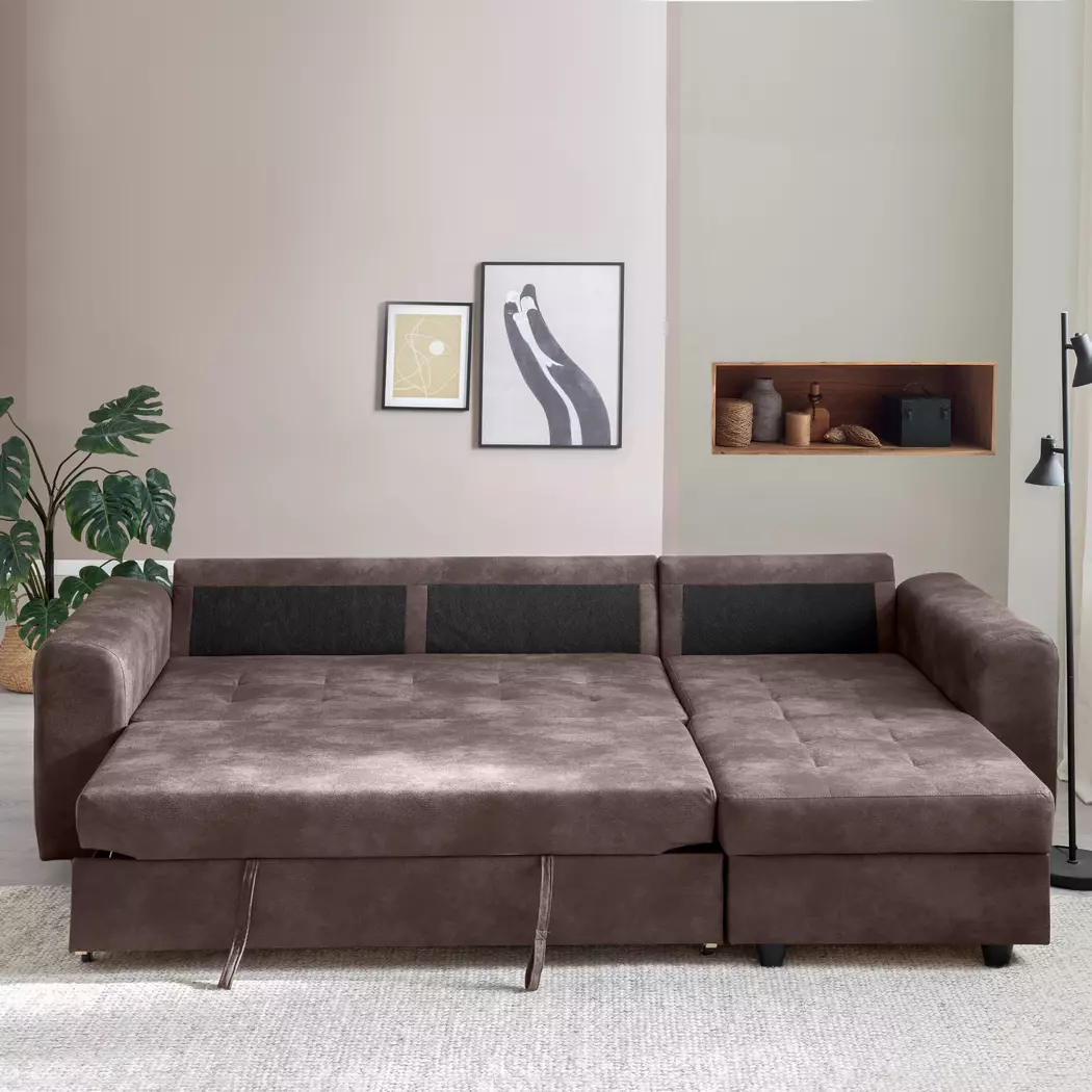Ecksofa Rise