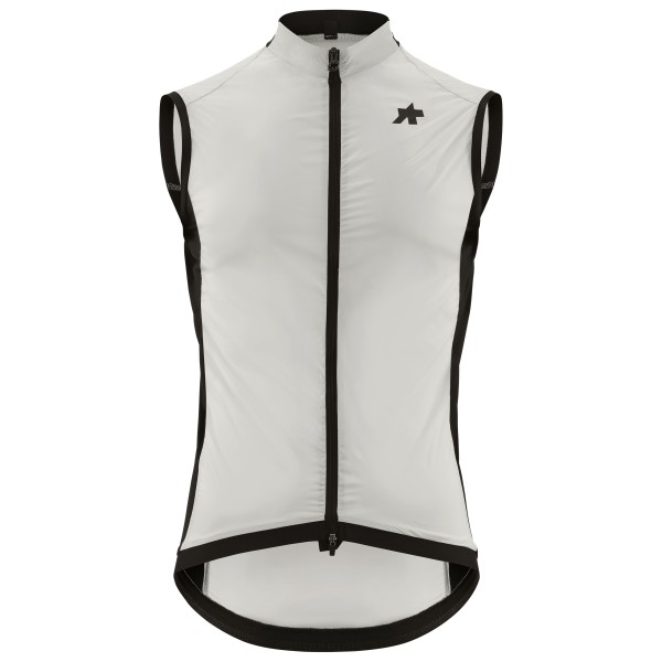 ASSOS - Mille GT Wind Vest S11 - Gilet de cyclisme