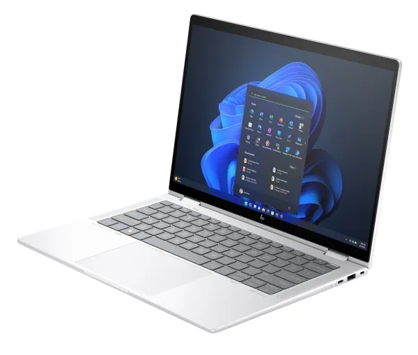 HP Elite x360 1040 G11 Notebook - Flipdesign - Intel Core Ultra 5 - 125H / op til 4.5 GHz - Win 11 Pro - Intel Arc Graphics - 32 GB RAM - 1 TB SSD NVMe - 14