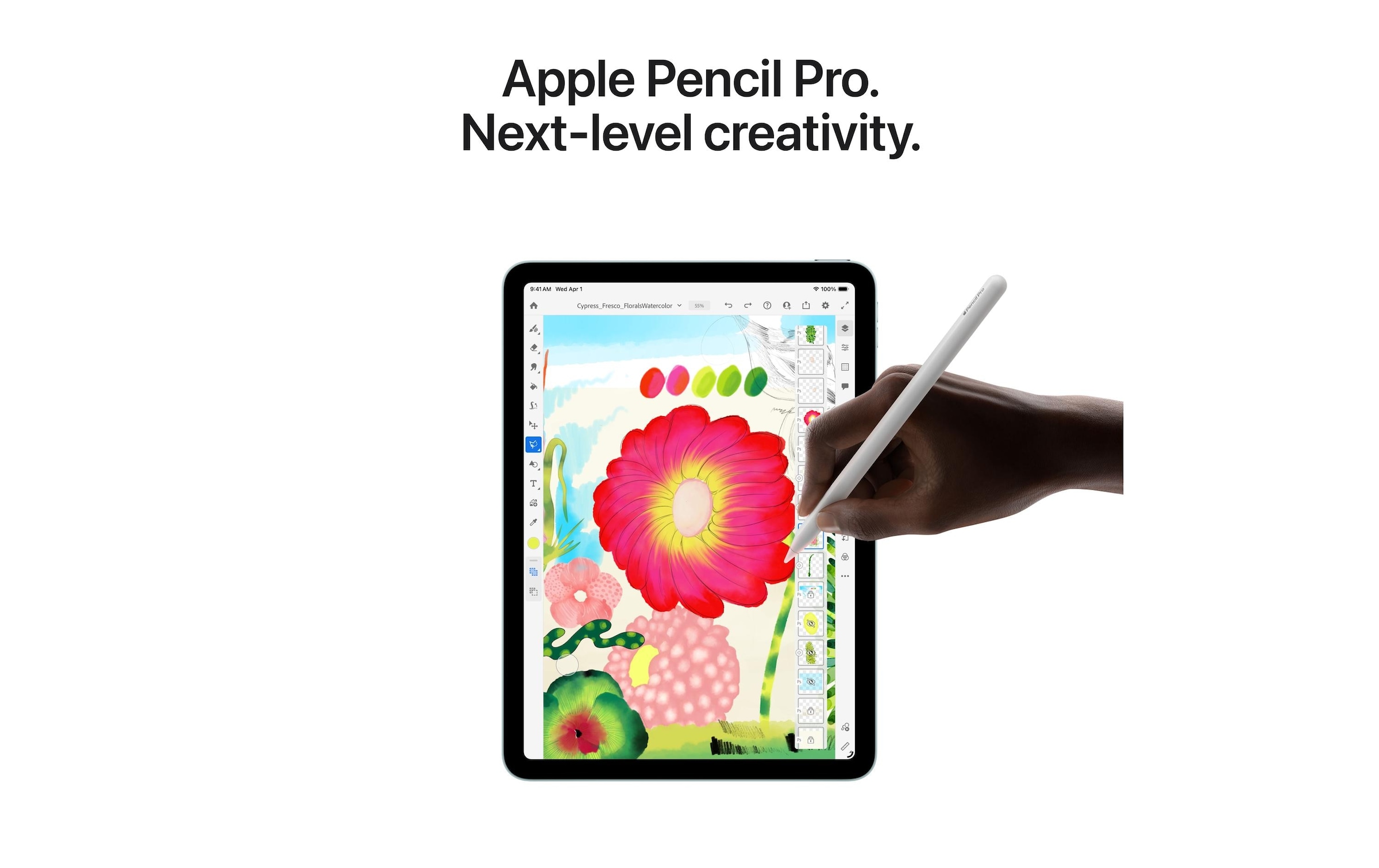 Apple Tablet »11