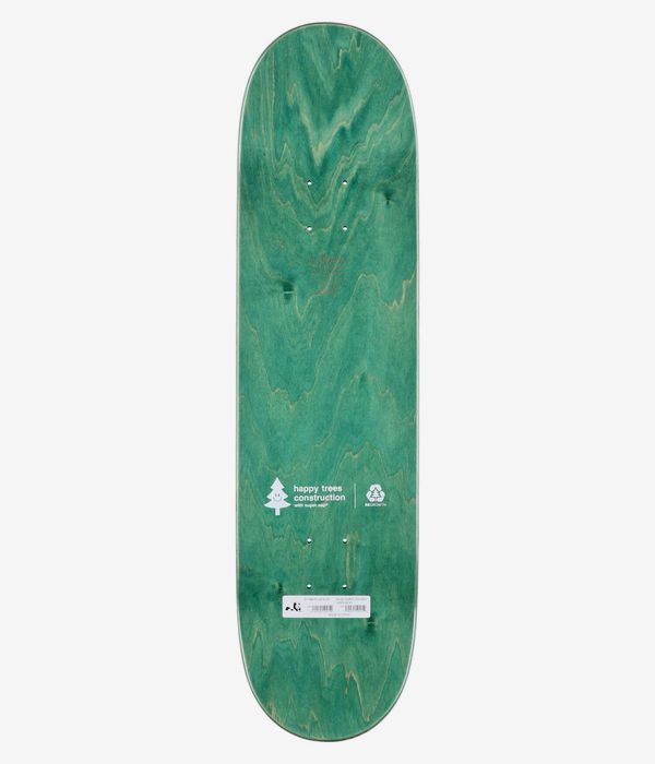 Enjoi Pulizzi Cosmos Peekaboo Super Sap 8.375