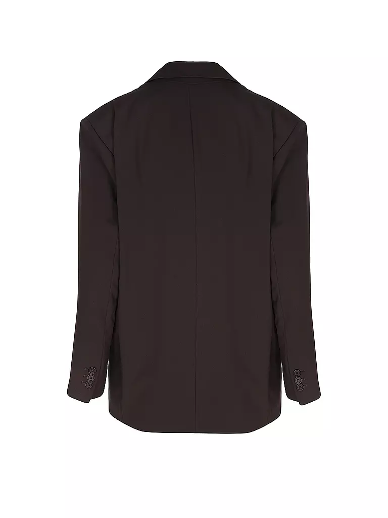 AMERICAN VINTAGE Blazer KABIRD braun