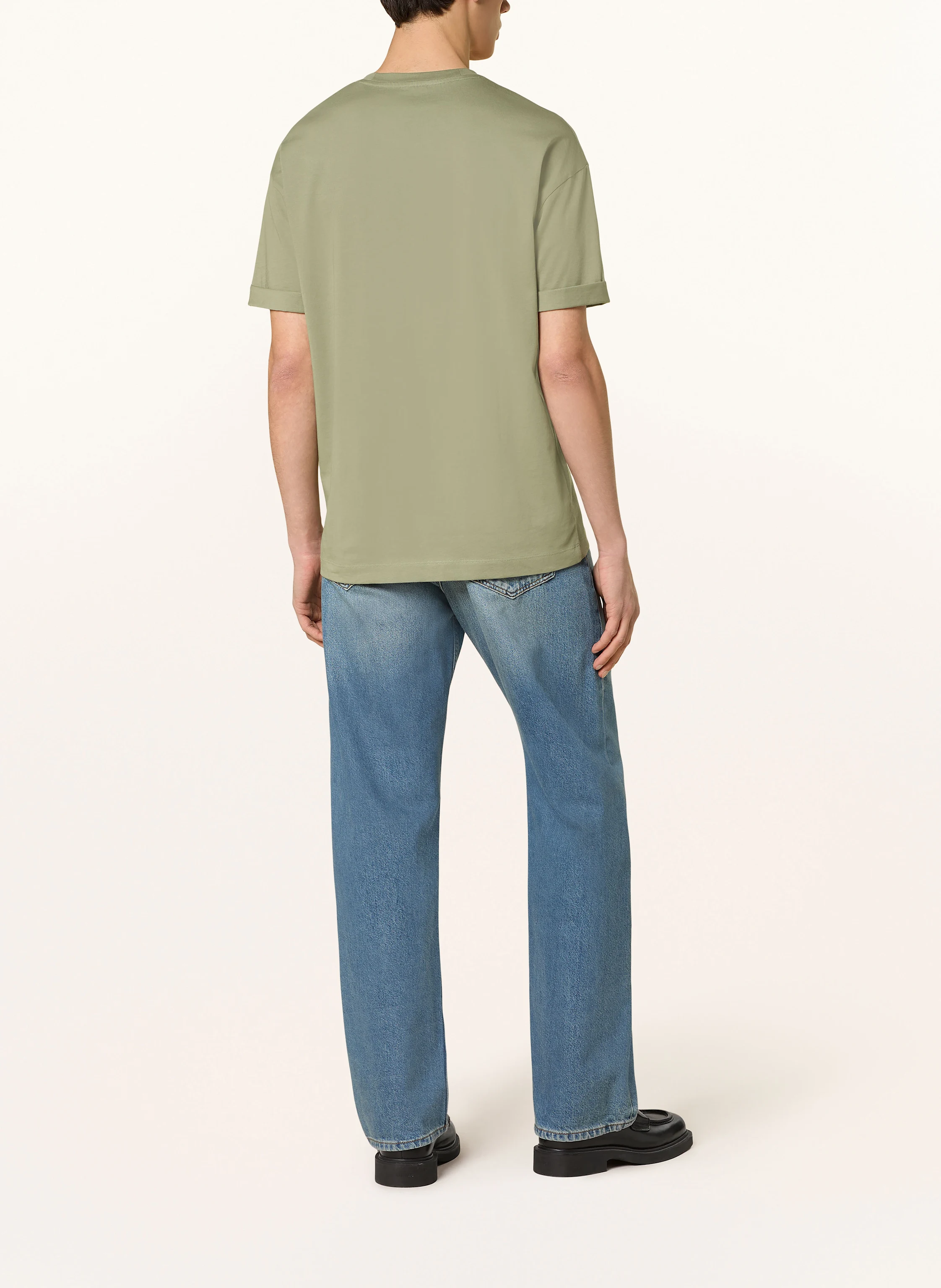 DRYKORN T-Shirt THILO