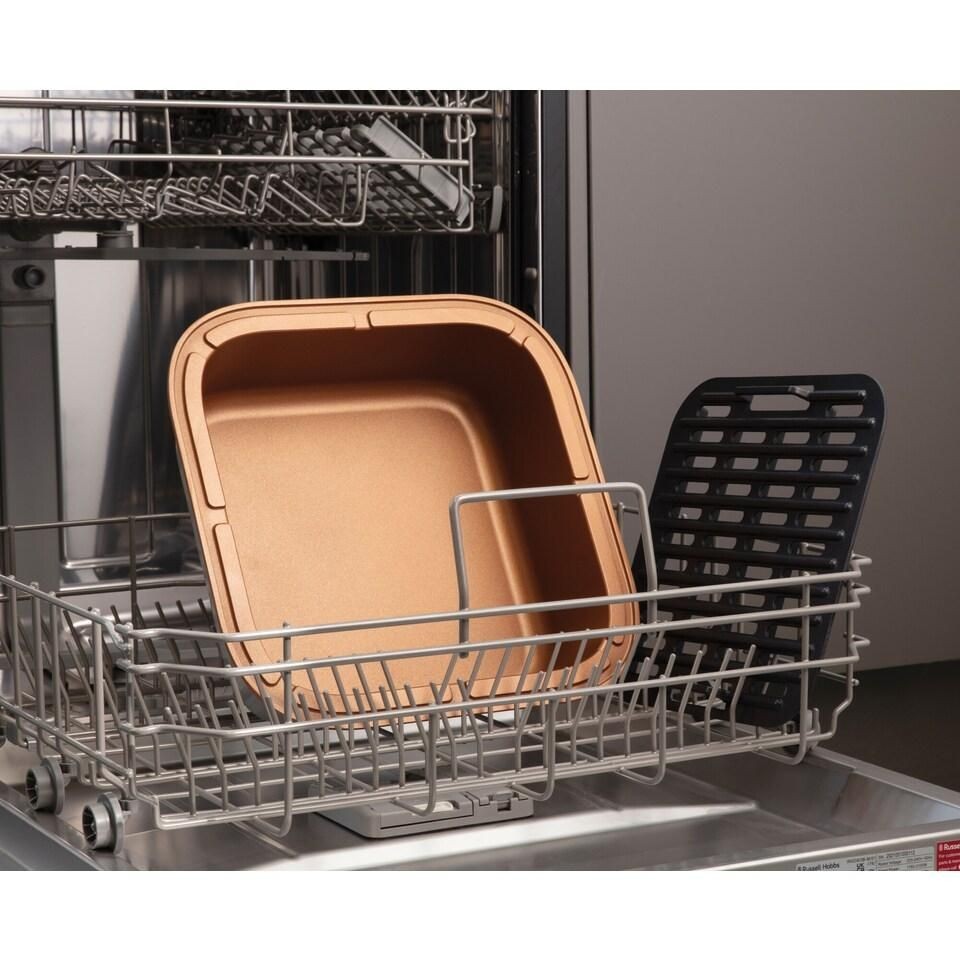 Russell Hobbs - SatisFry Luft og Grill Multimaskine