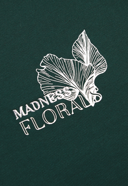 Madness Mason T-shirt