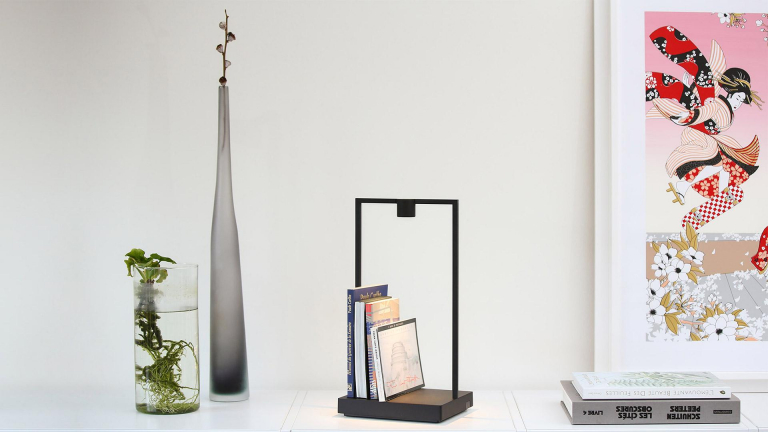 Artemide Curiosity 36 tafellamp LED
