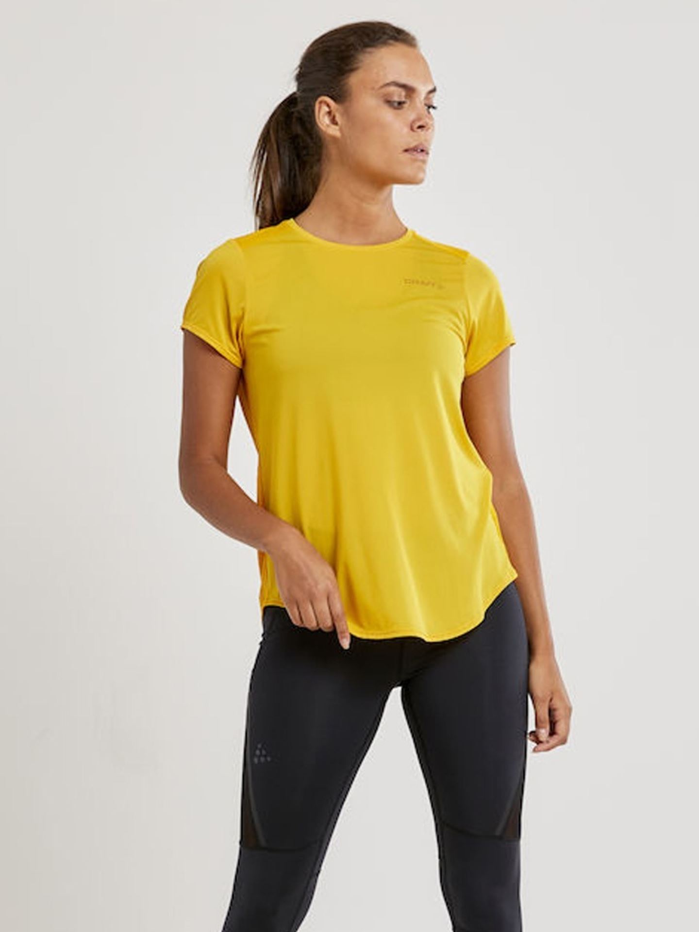Charge SS RN Tee