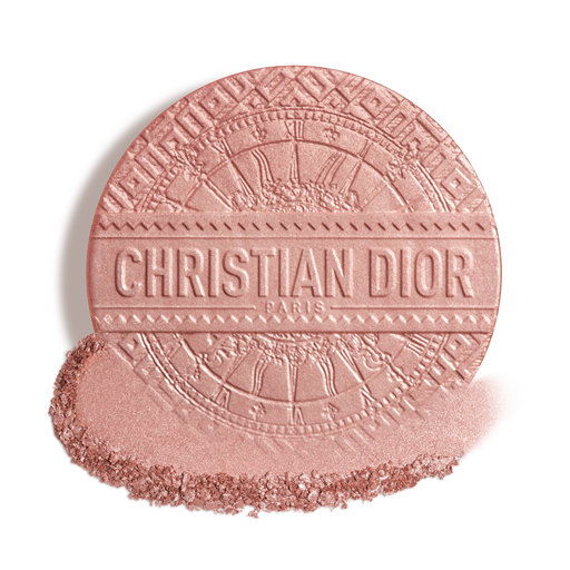 Dior Forever Couture Luminizer Longwear Highlighter, 002 Corail Lumière