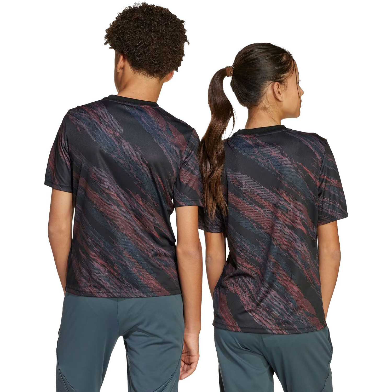 adidas Bayern München Pre-Match Shirt Kids