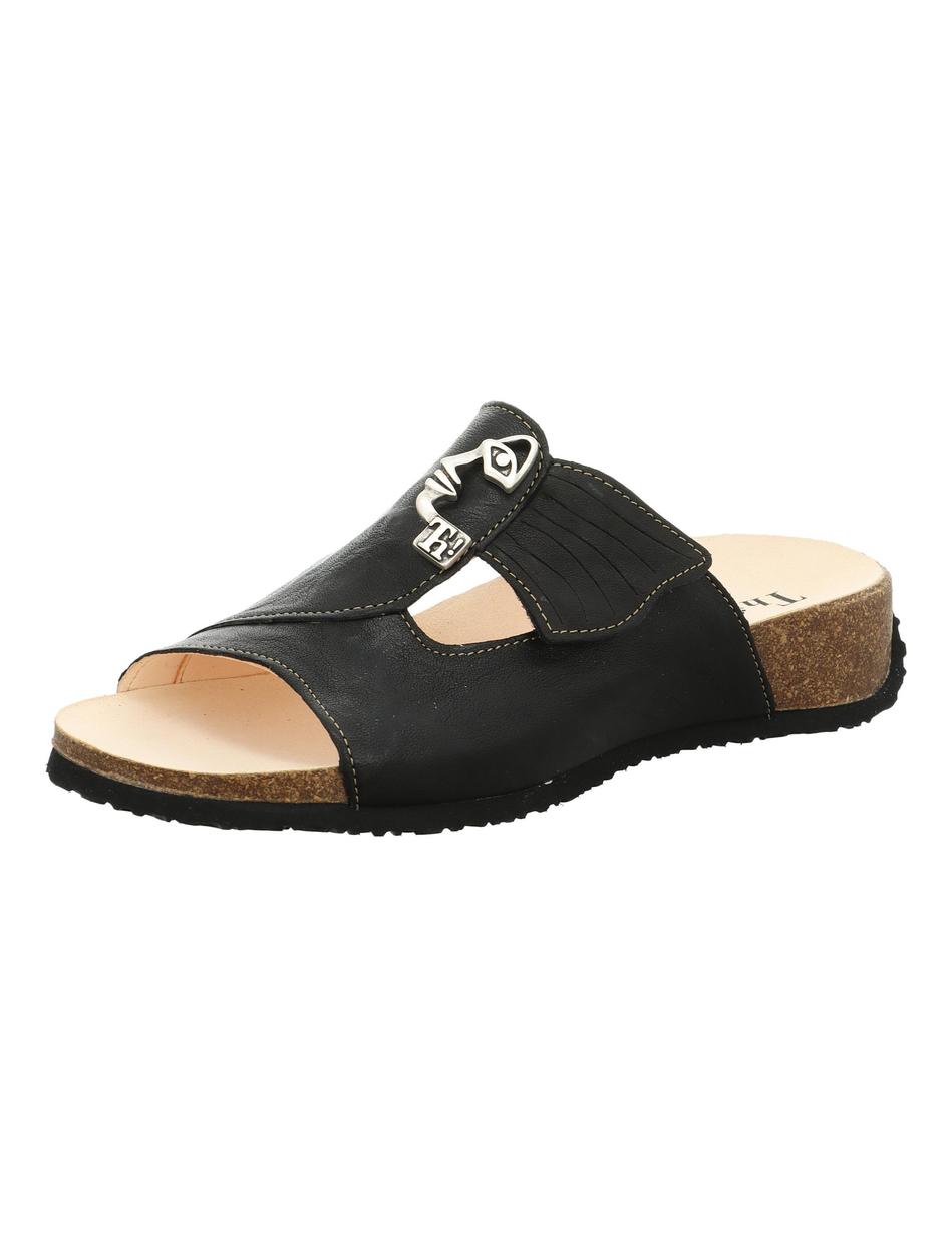 Tieffußbett Pantolette MIZZI DAMEN