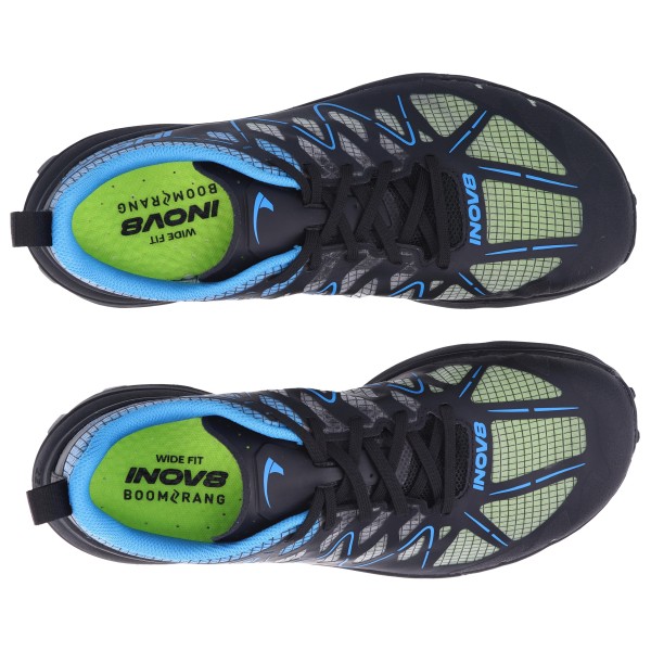 Inov8 - Mudtalon Zero V2 - Chaussures de trail
