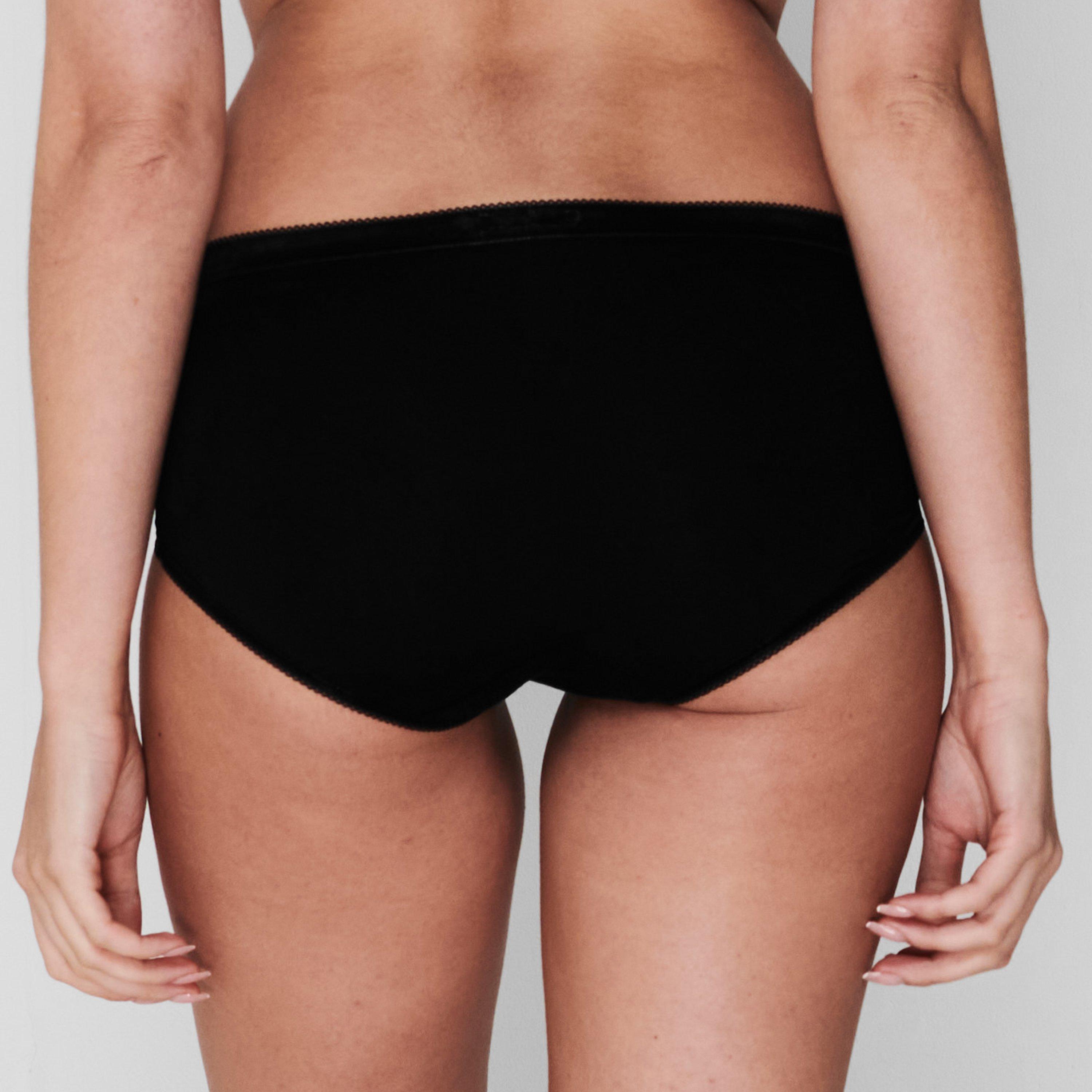 Sloggi 3 Pack Midi Briefs