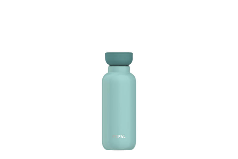 ISOLEERFLES ELLIPSE 350 ML - NORDIC GREEN