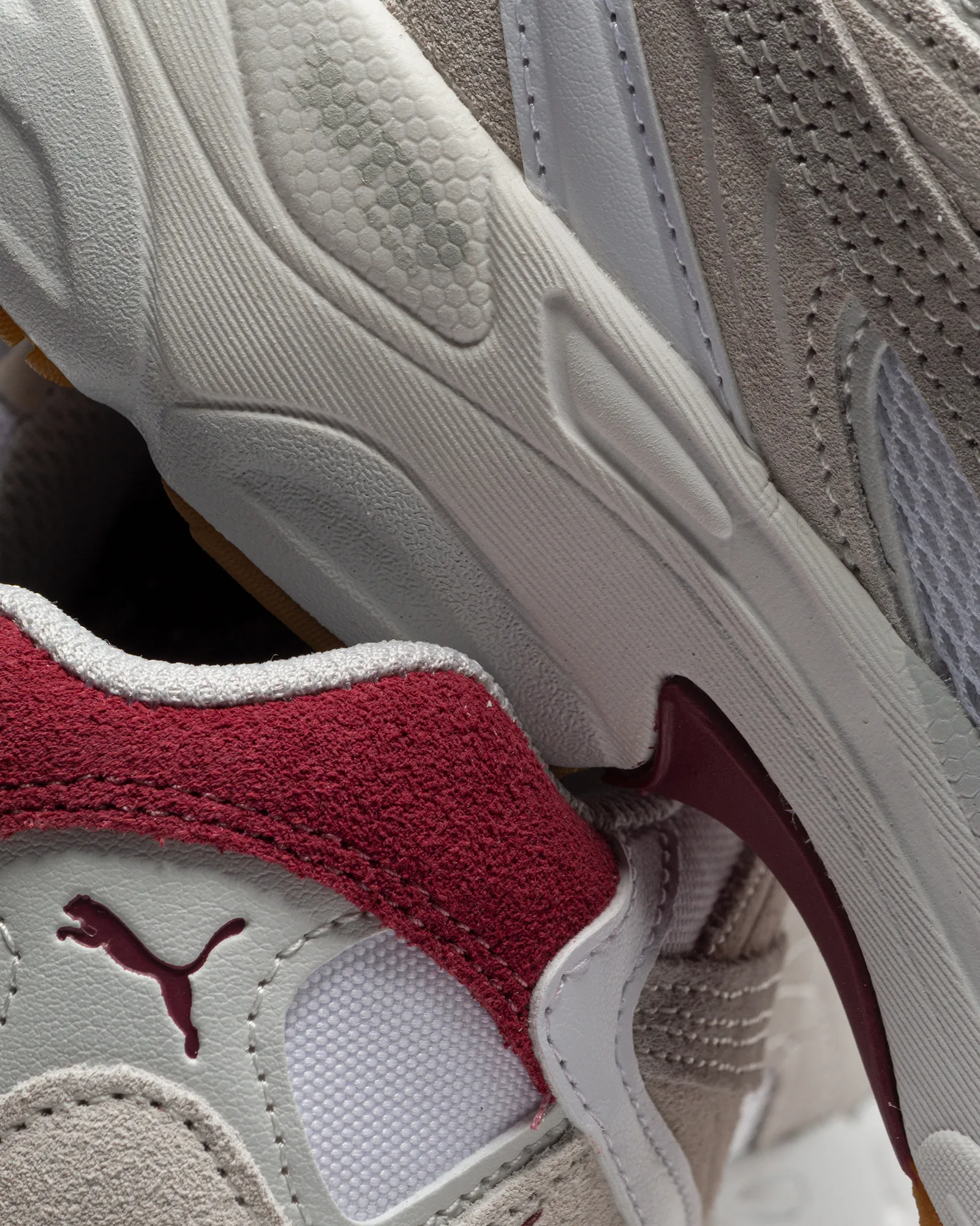 Puma Teveris Nitro