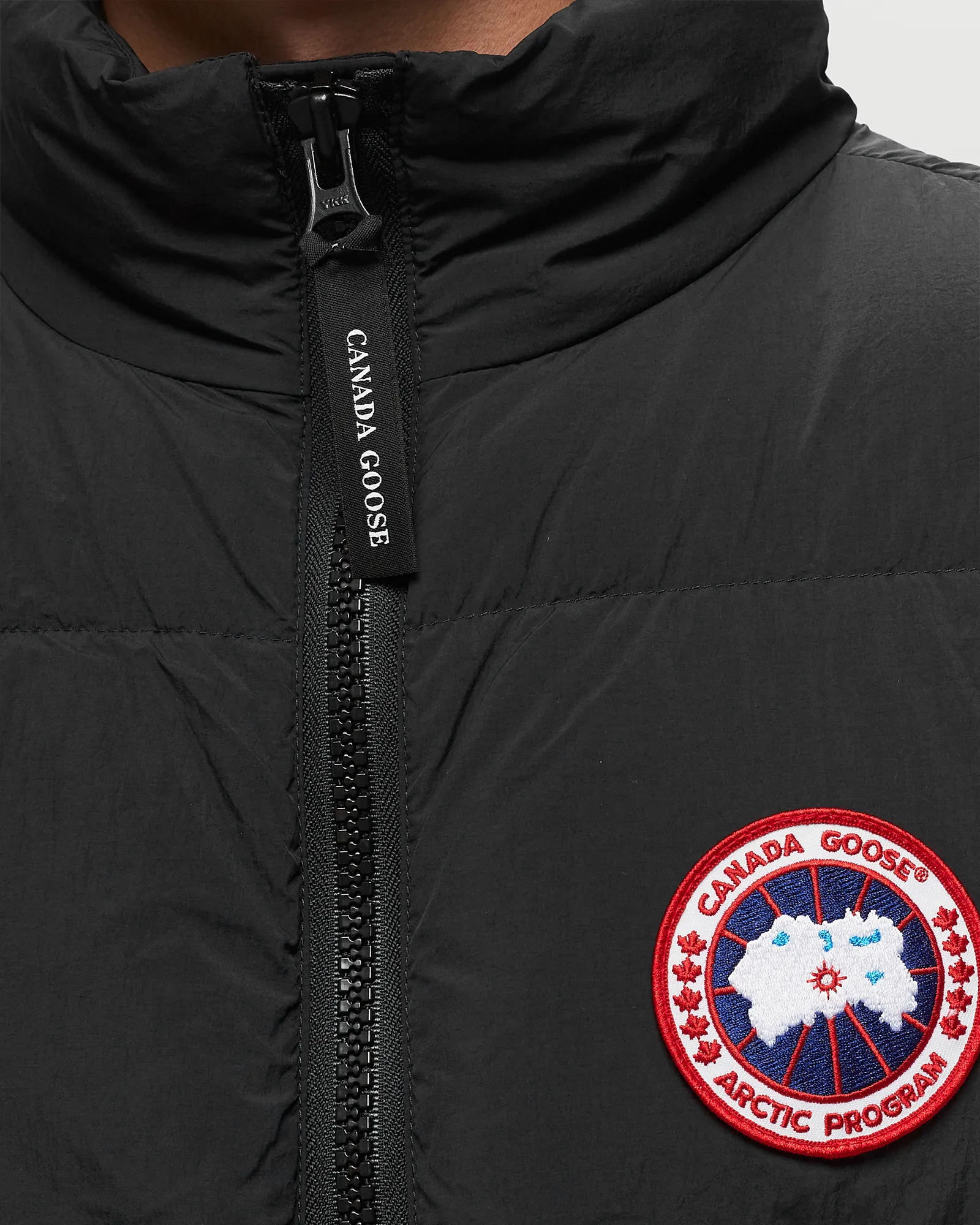 Canada Goose Lawrence Puffer Vest
