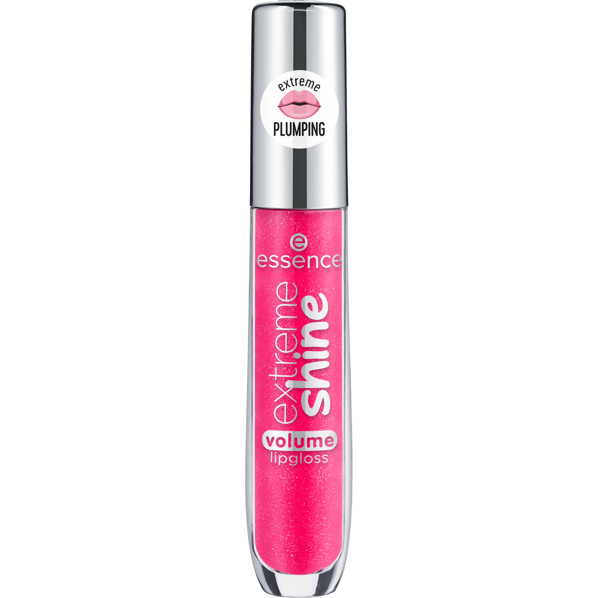 extreme shine volume lipgloss volumateur