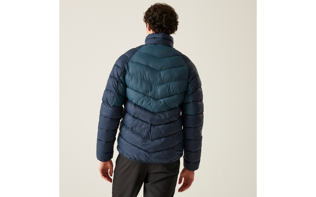 Regatta Dalent wattierte Herrenjacke