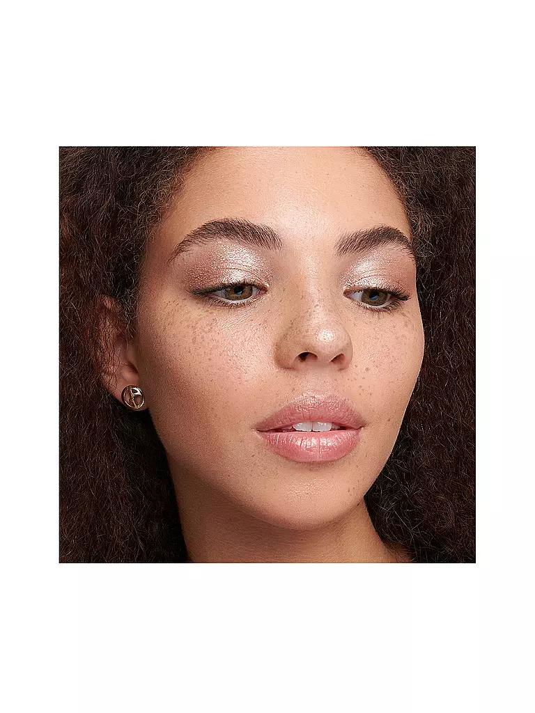 GIORGIO ARMANI COSMETICS Luminous Silk Acqua Highlighter (3 Dawn) hellbraun